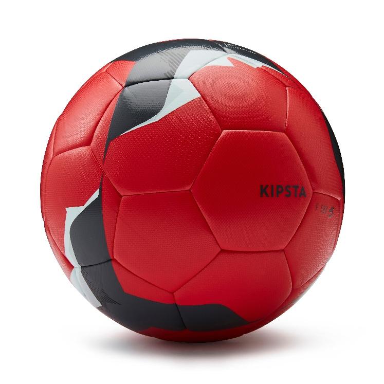 Любительский футбольный мяч Kipsta F500